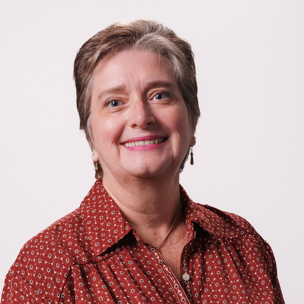Headshot of Terri Grider of Cirsium Biosciences
